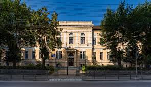 Liceul Balcescu Cluj
